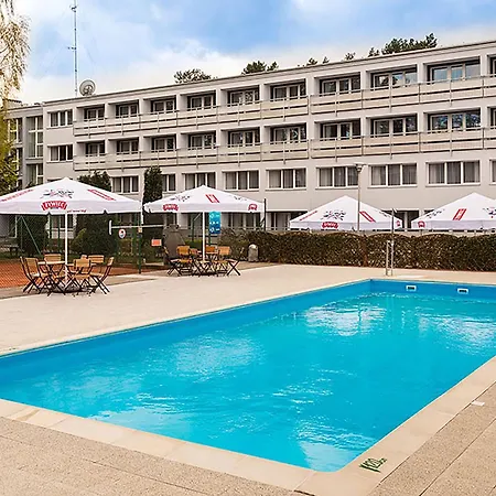 Blue Baltic Apartment Pogorzelica  Exterior photo