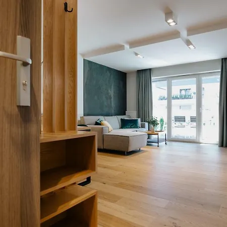Blue Baltic Apartment Pogorzelica  Exterior photo