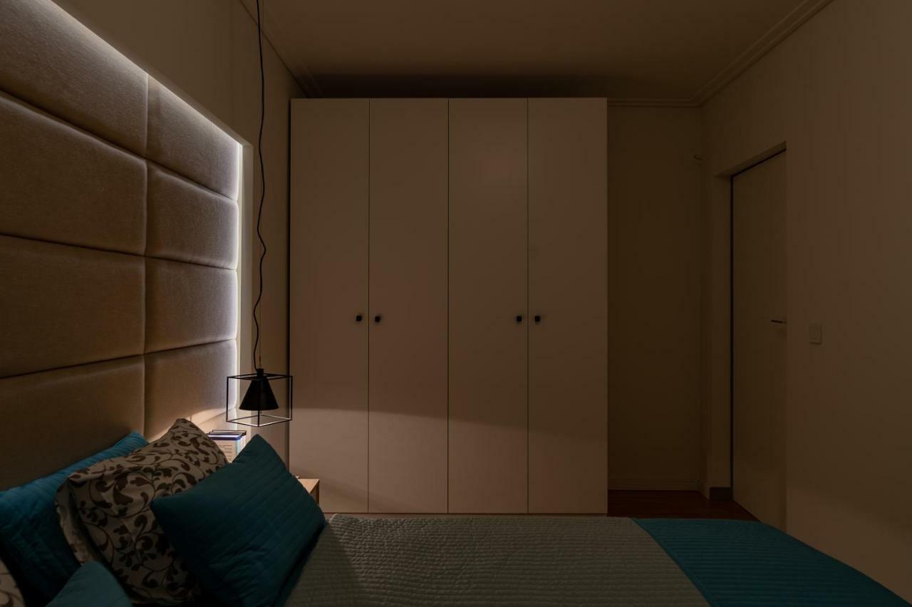 Apartment Blue Baltic