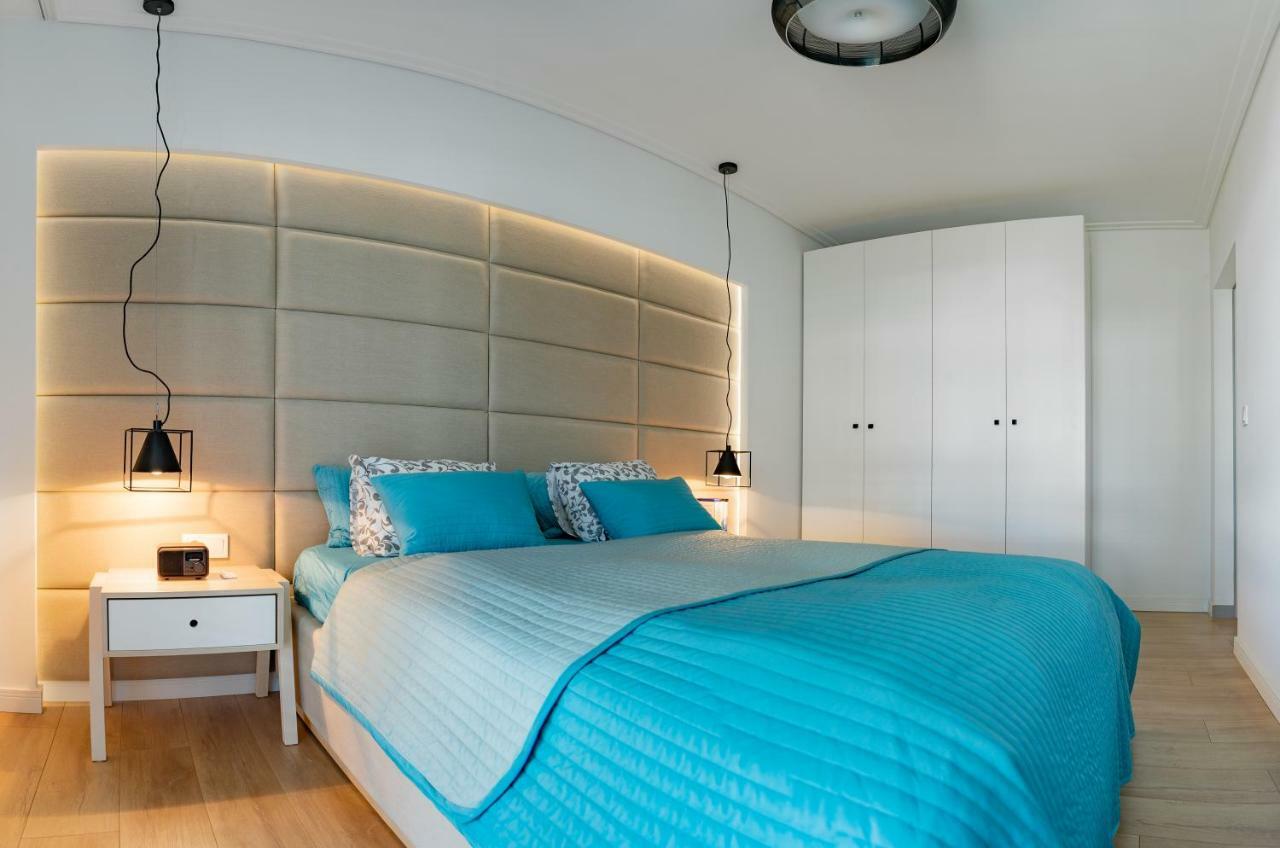 Apartment Blue Baltic *