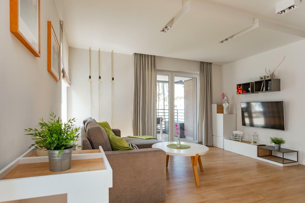 Apartment Blue Baltic