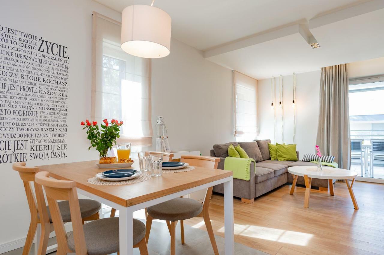 Apartment Blue Baltic *