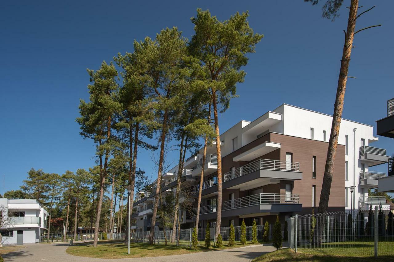 Apartment Blue Baltic *