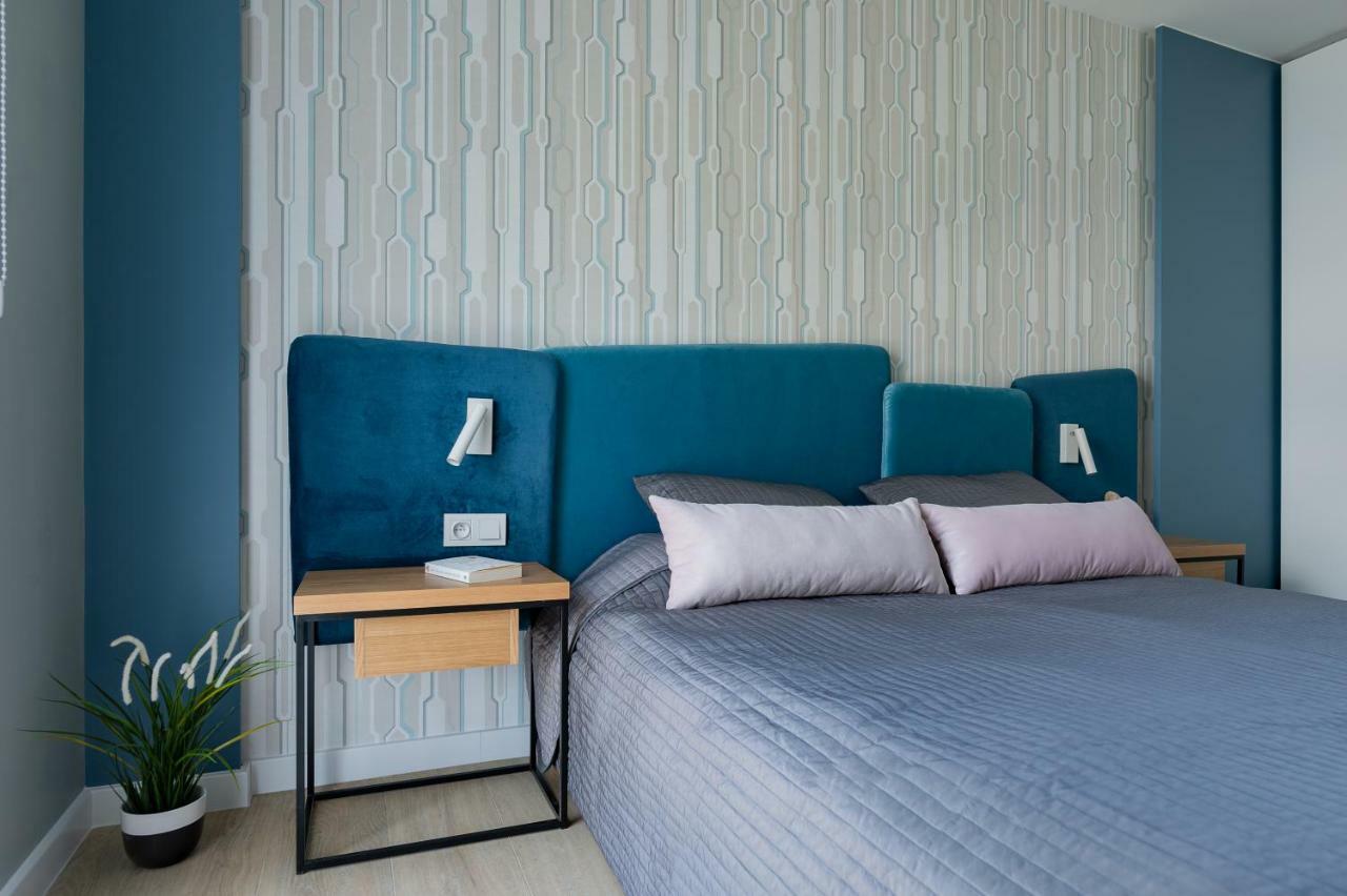 Apartment Blue Baltic *