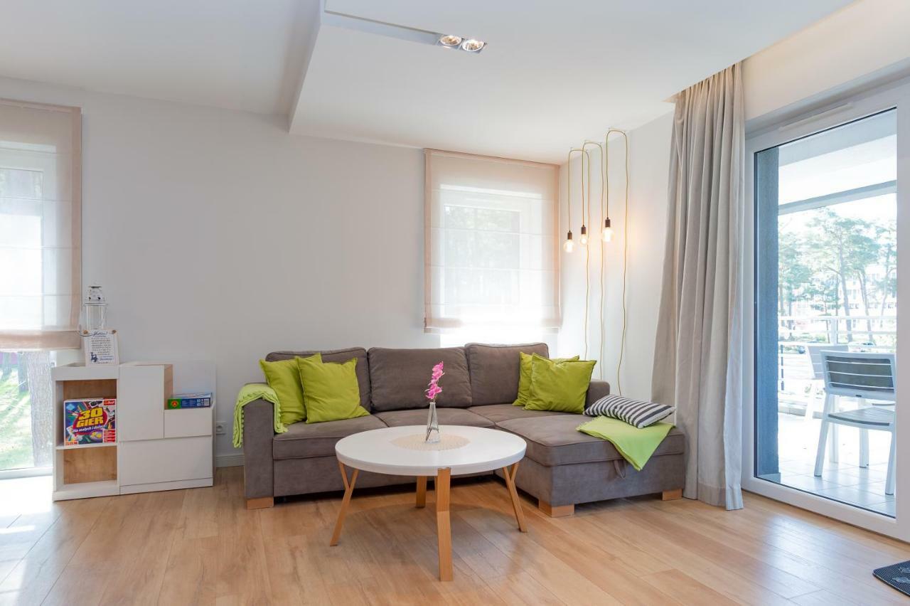 Apartment Blue Baltic *