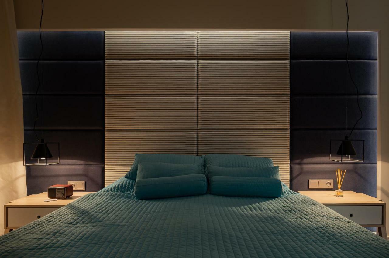 Blue Baltic Apartment *