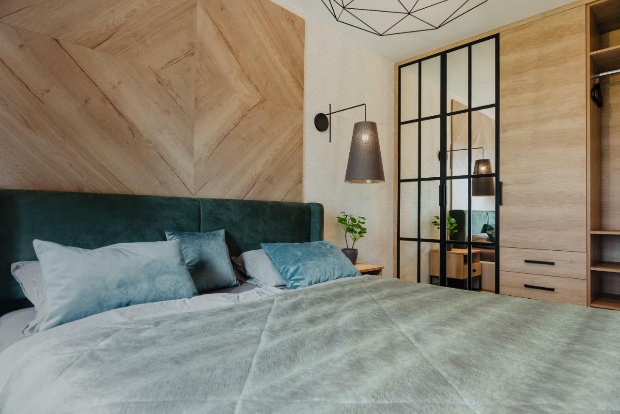 Blue Baltic Apartment Pogorzelica (Gmina Rewal)