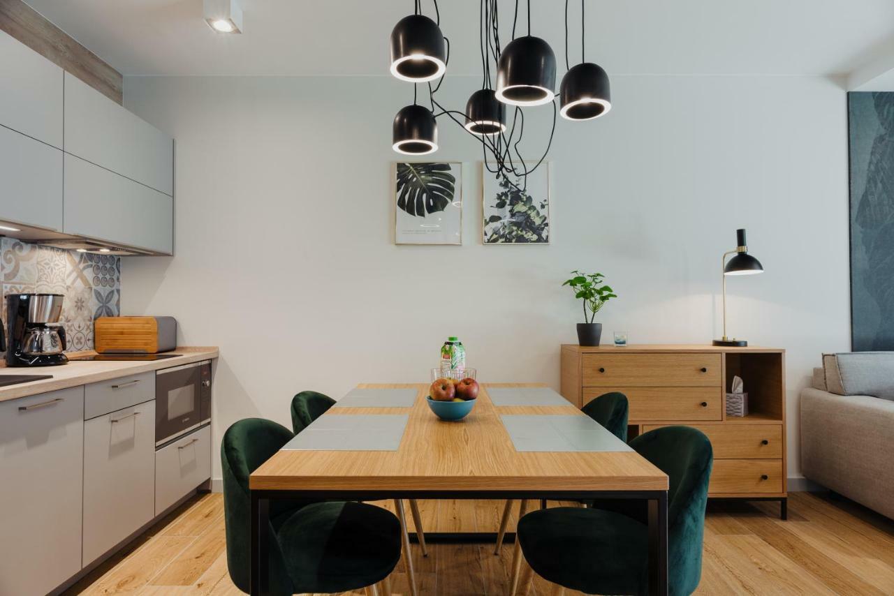 Apartment Blue Baltic
